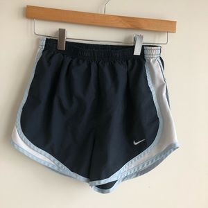 Nike Running Shorts Navy Size XS